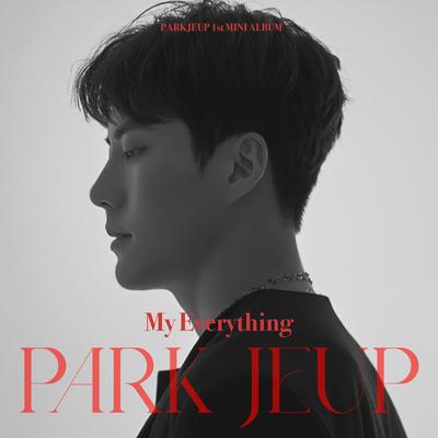 Park Je Up's cover