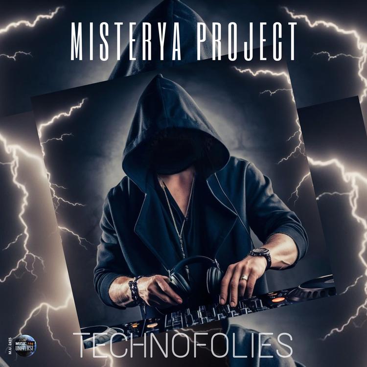 Misterya Project's avatar image