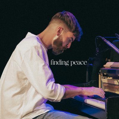 finding peace (live at de Doelen, Rotterdam) By BARTH.'s cover