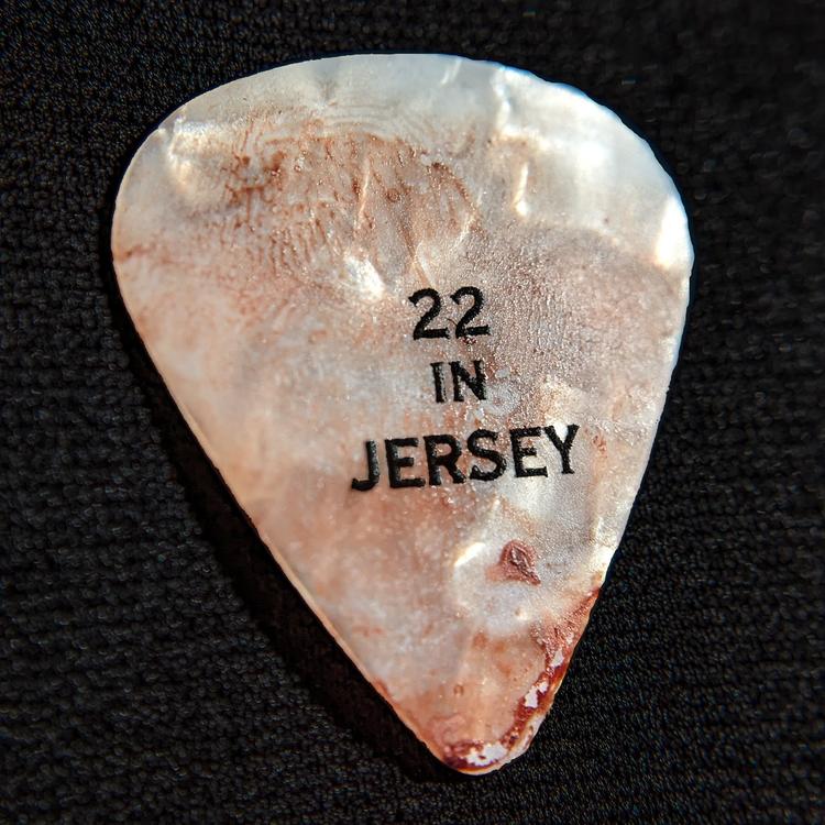 22 in Jersey's avatar image