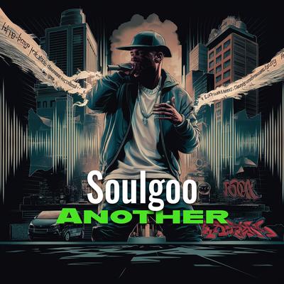 Soulgoo's cover