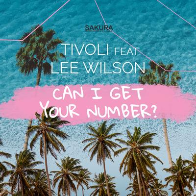 Can I Get Your Number? (feat. Lee Wilson)'s cover