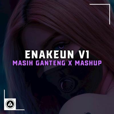 DJ Enakeun V1 -inst's cover