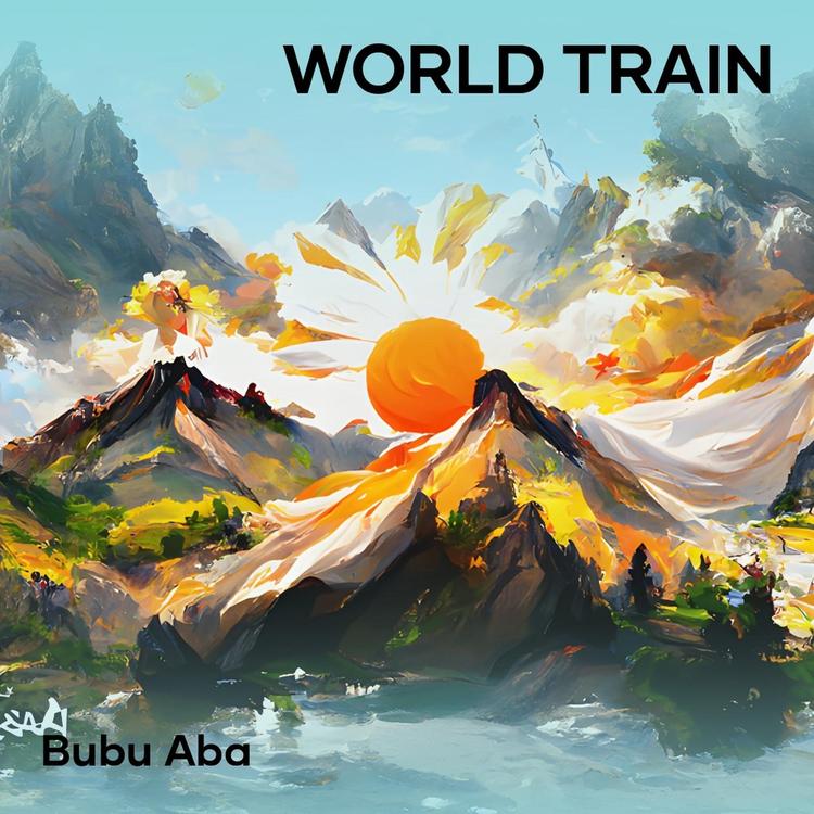 BUBU ABA's avatar image