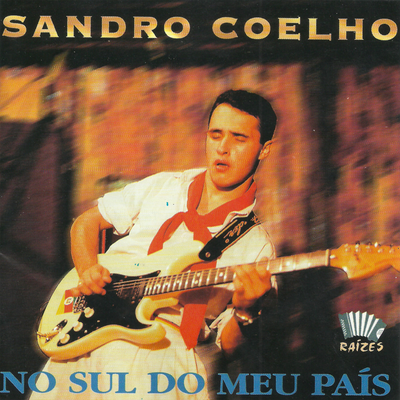 No Sul do Meu País's cover