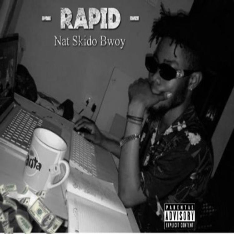 Nat Skido Bwoy's avatar image