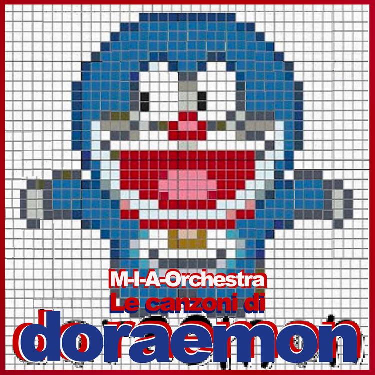 M-I-A-Orchestra's avatar image