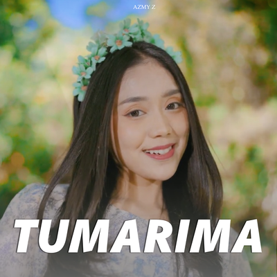 Tumarima's cover