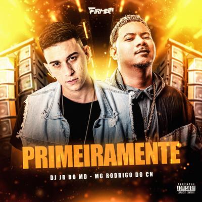 PRIMEIRAMENTE's cover