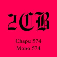 Chapu 574's avatar cover