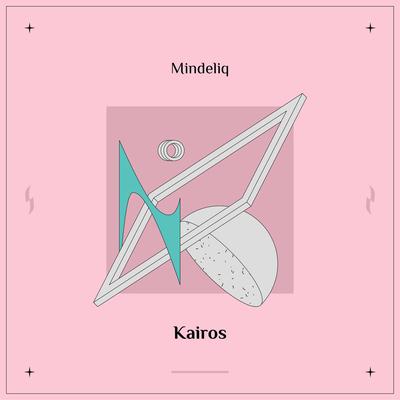 Kairos By Mindeliq's cover