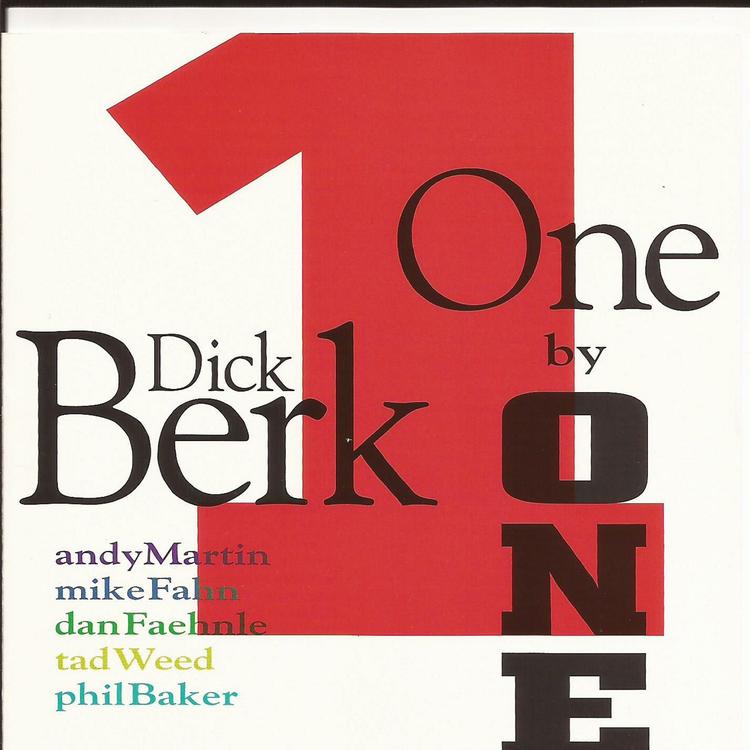 Dick Berk's avatar image