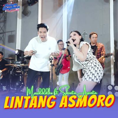 Lintang Asmoro's cover