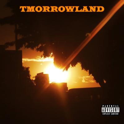 Tmorrowland's cover