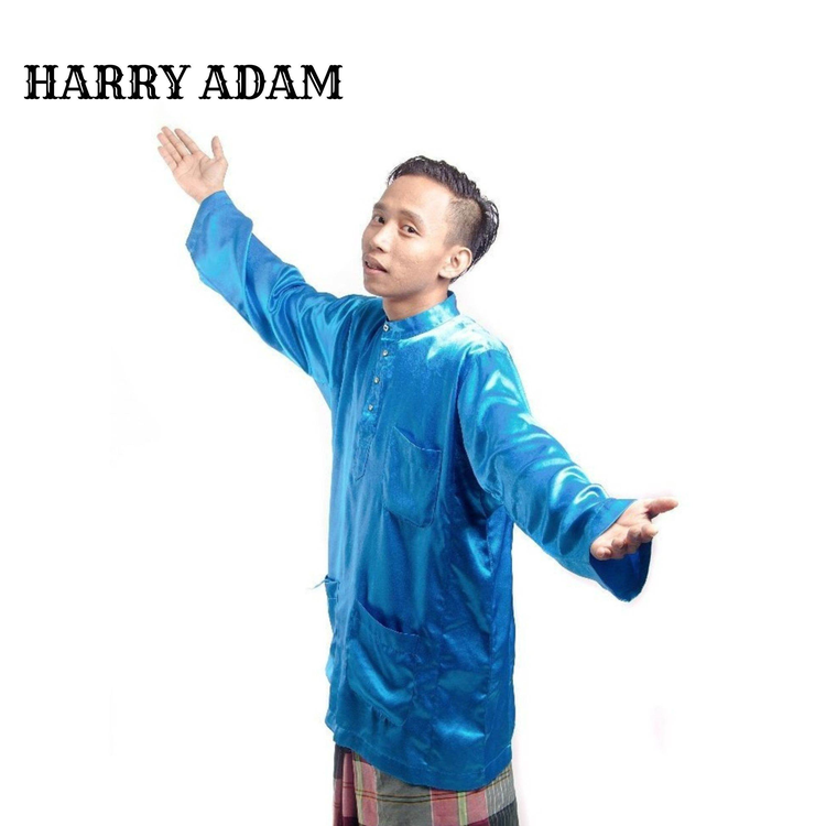 Harry Adam's avatar image