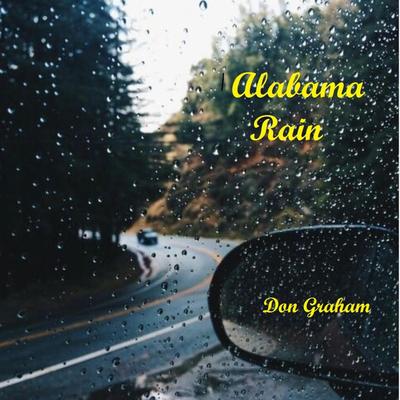 Alabama Rain's cover