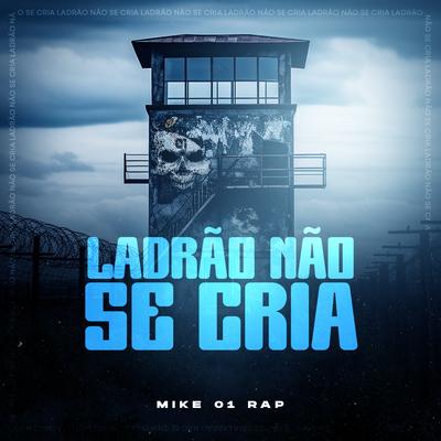 Ladrão Não Se Cria's cover