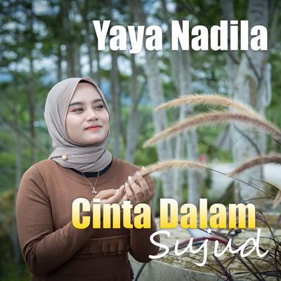 Cinta Dalam Sujud's cover