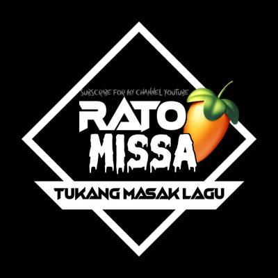 Rato Missa Rmx's cover
