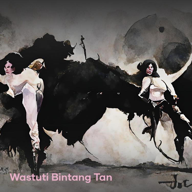 Wastuti Bintang Tan's avatar image