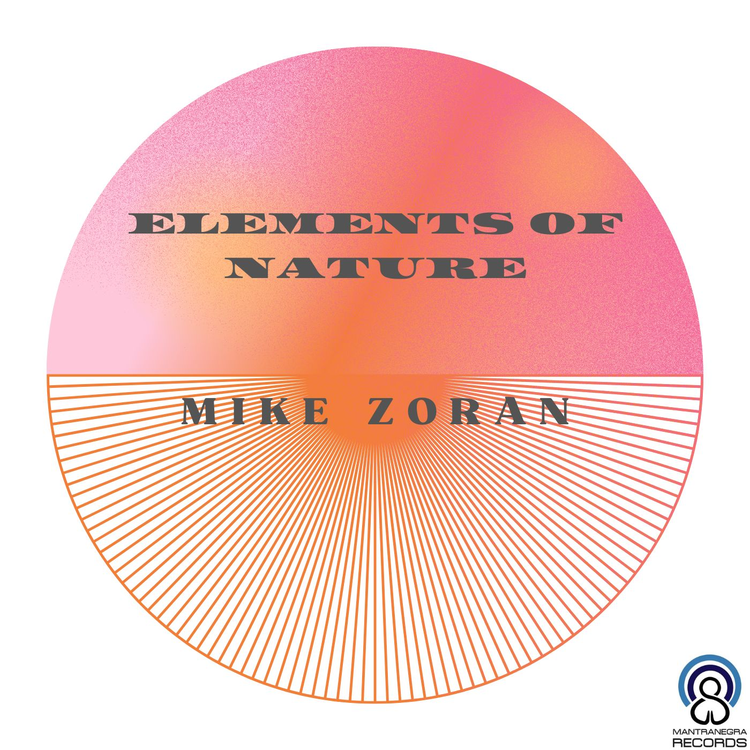 Mike Zoran's avatar image