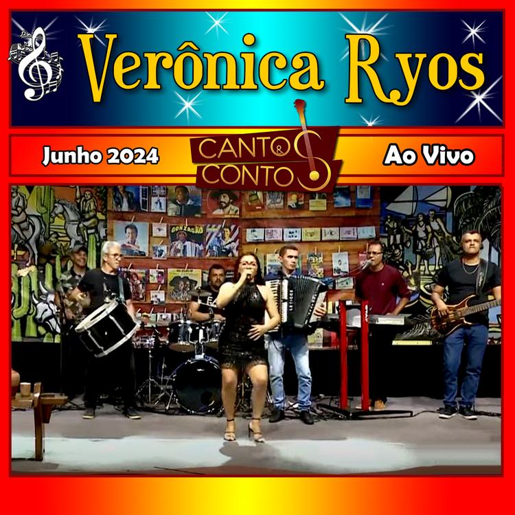 Verônica Ryos's avatar image