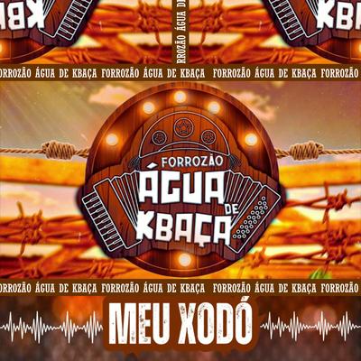 Condenado (Ao Vivo) By Forrozão Água de Kbaça's cover