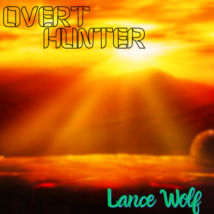 Lance Wolf's avatar image