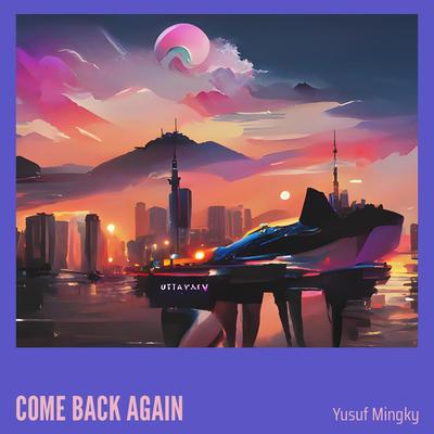 COME BACK AGAIN (Remix)'s cover