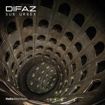 Difaz's cover