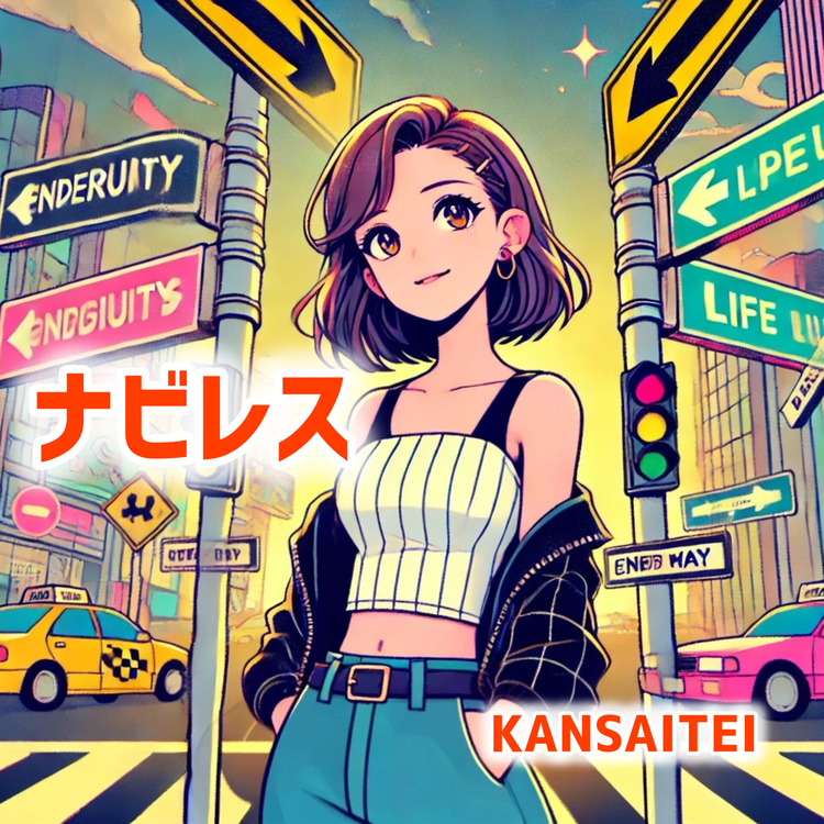 KANSAITEI's avatar image