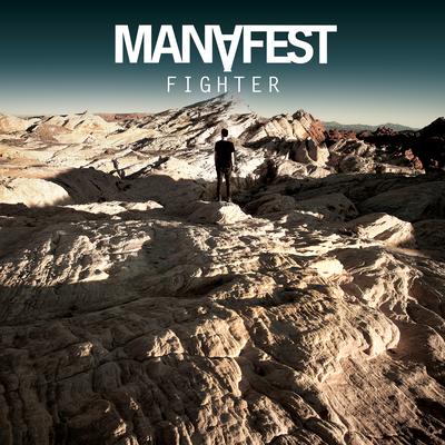 Not Alone By Manafest's cover