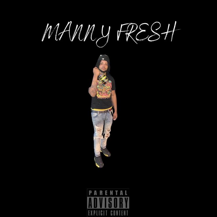 Manny Fresh's avatar image