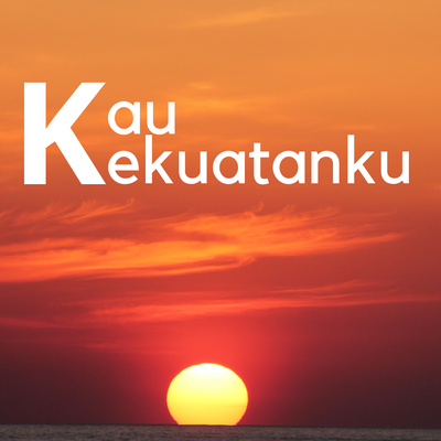 Kau Kekuatanku's cover