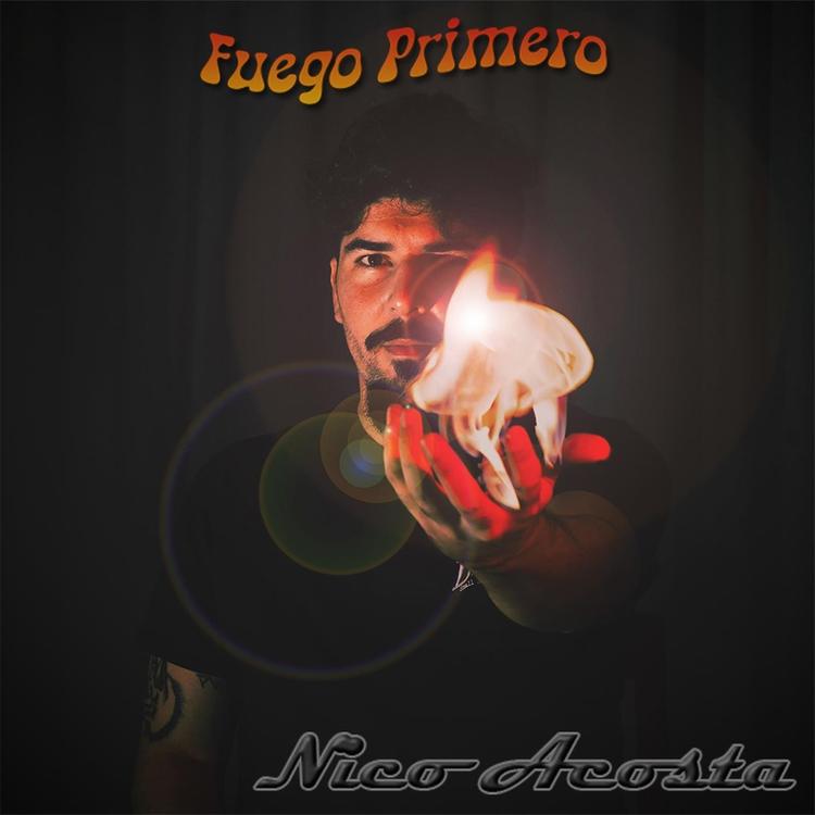 Nico Acosta's avatar image