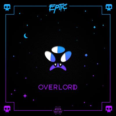 Overlord EP's cover