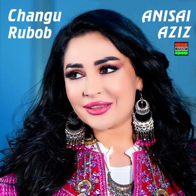 Anisai Aziz's cover