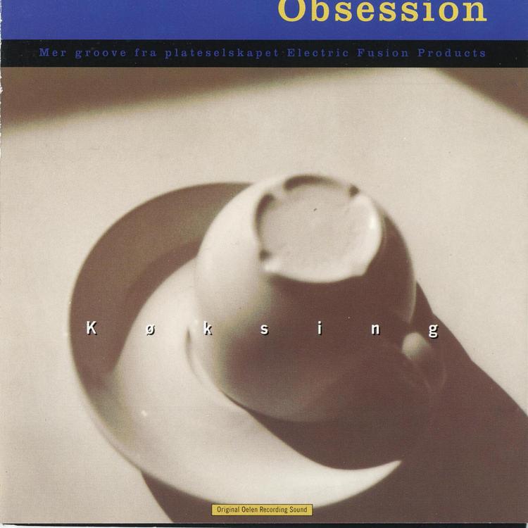 Obsession fra Sauda's avatar image