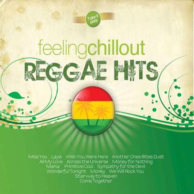 Feling Chillout Reggae Hits's cover