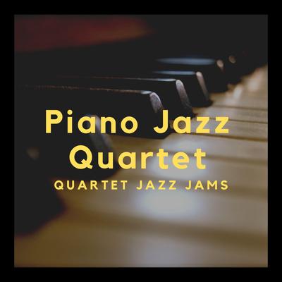 Piano Jazz Quartet's cover
