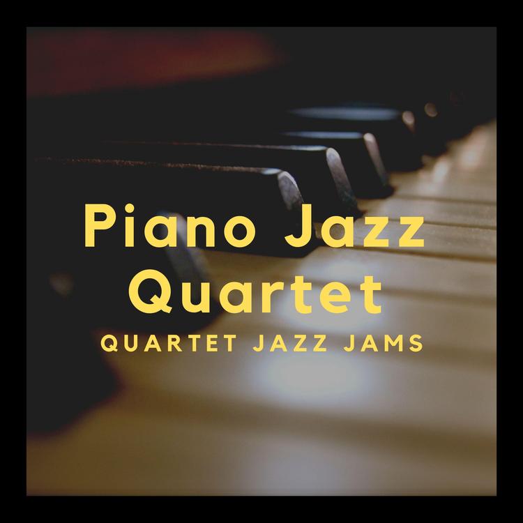 Piano Jazz Quartet's avatar image
