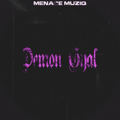 Menace Muziq's cover