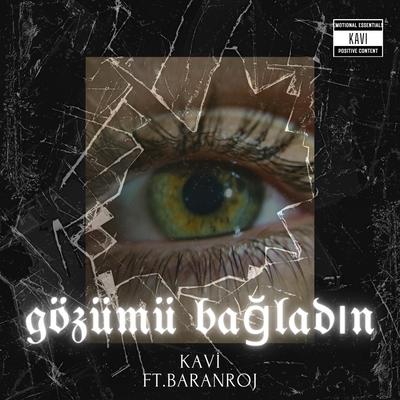 Gözümü Bağladın's cover