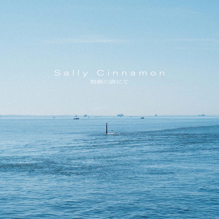 Sally Cinnamon's avatar image