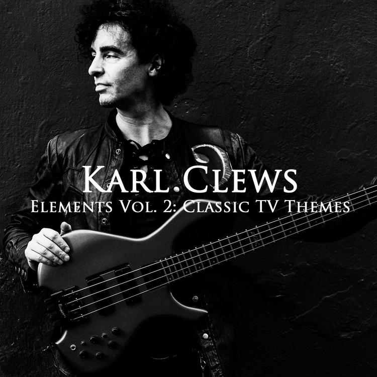 Karl Clews's avatar image