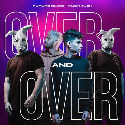 Over and Over's cover