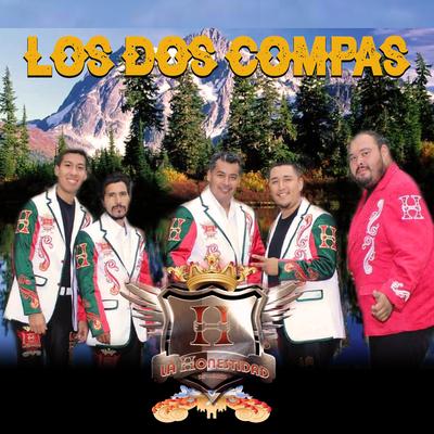 Los Dos Compas's cover