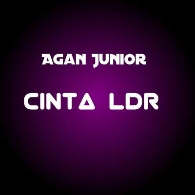 Agan Junior's cover