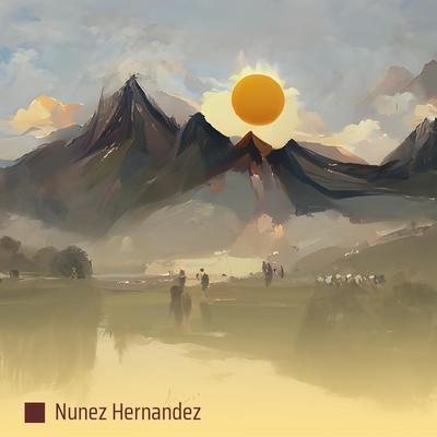 Nunez Hernandez's cover