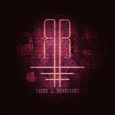 Young & Dangerous By Zomboy, Kato, Kato's cover